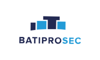 logo Batiprosec (Joël Keutgens)