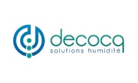 logo Benoit Decocq (Decocq Solutions Humidité)