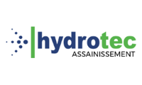 logo Hydrotec Assainissement