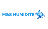 logo M&S Humidité