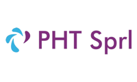 logo PHT (Produits Humidité Traitements)